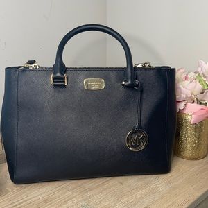 Michael Kors handbag and shoulder bag